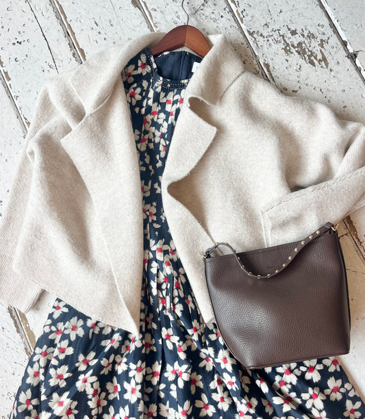 Geneva Cardigan