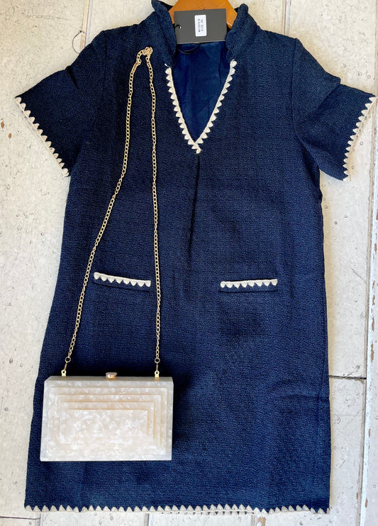 Annie Dress