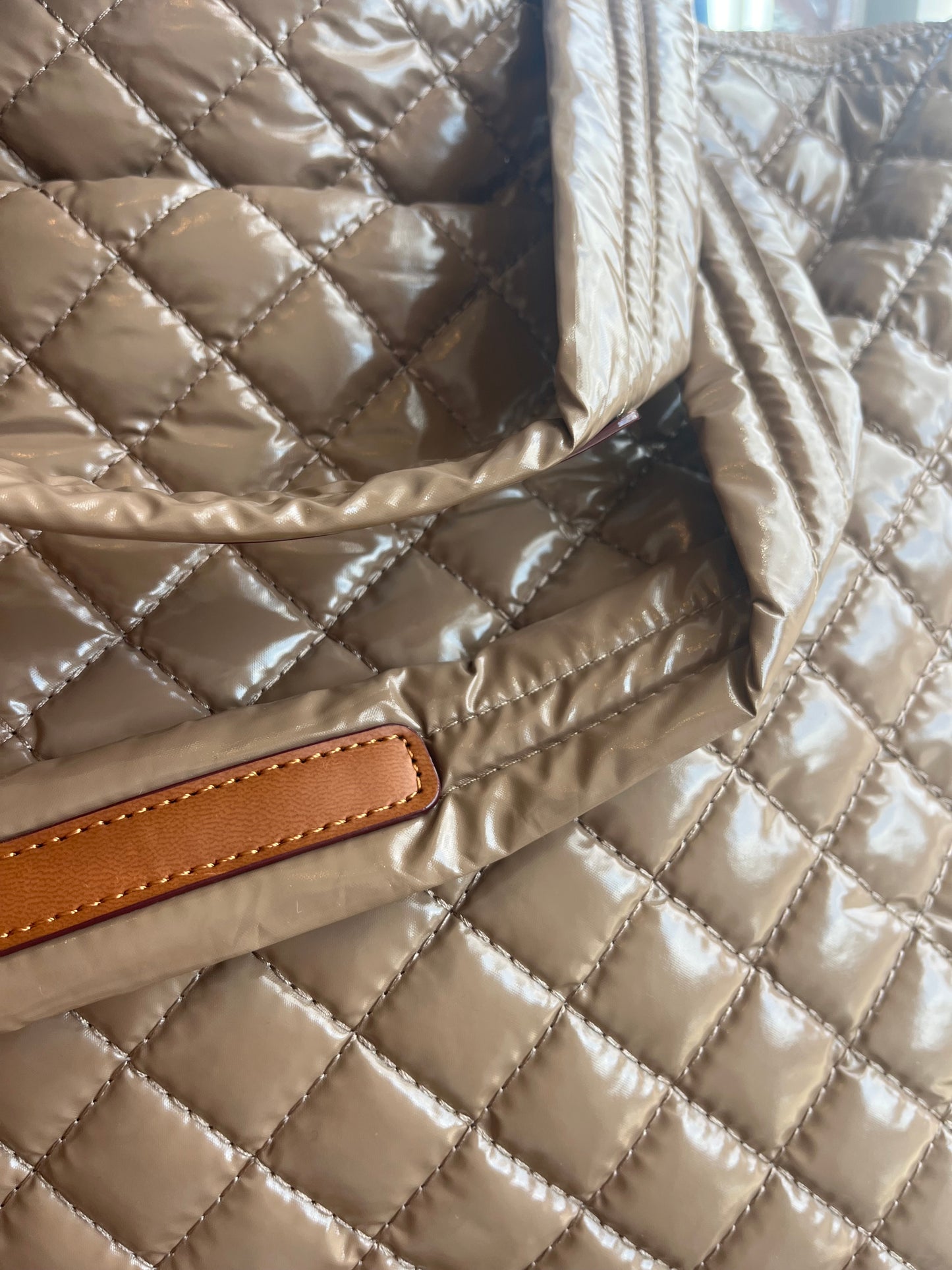 Campus Tote