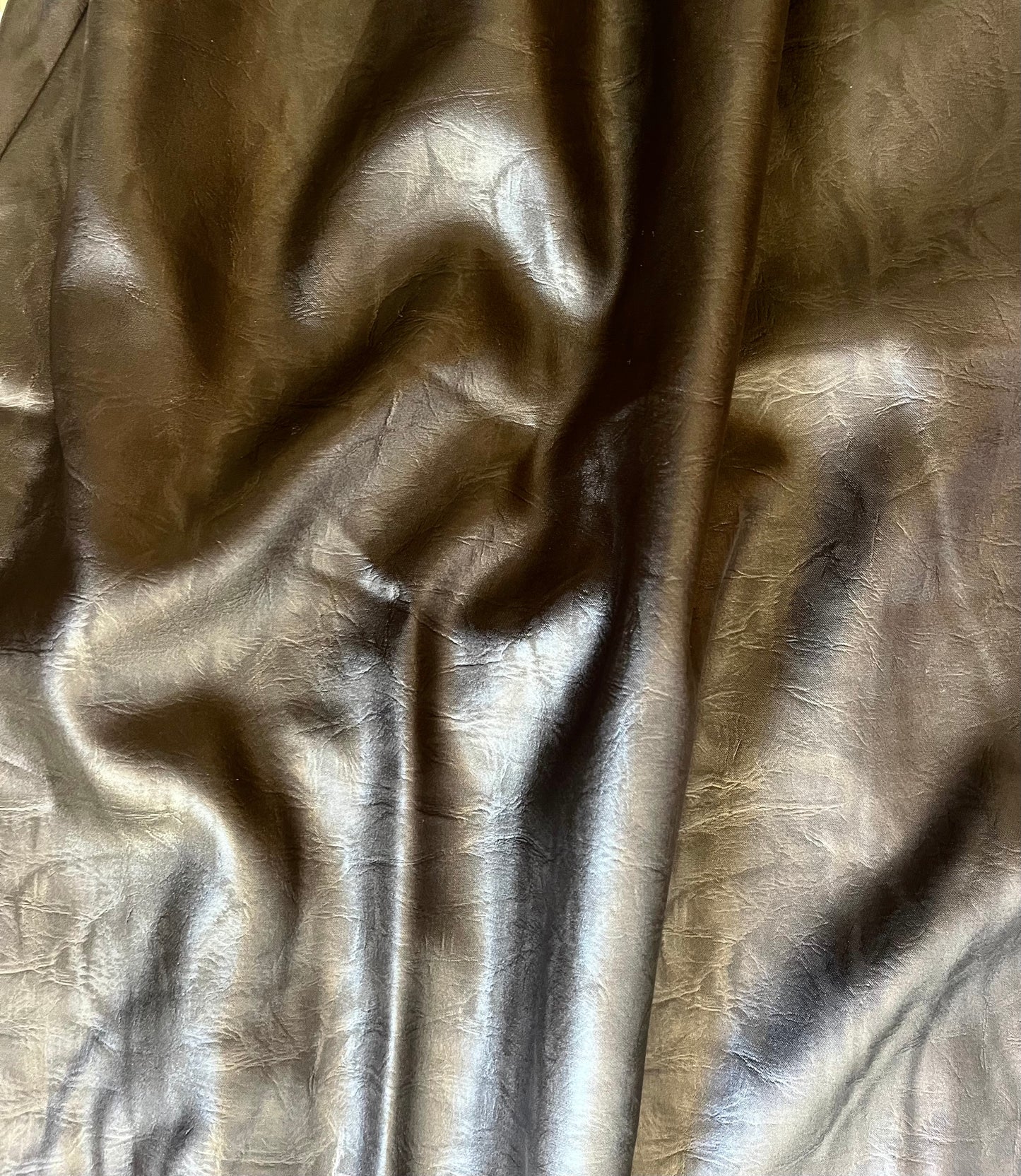 Mixed Media Maxi