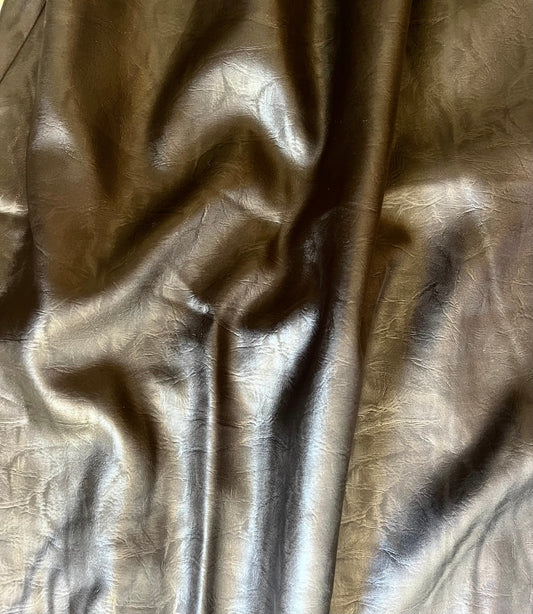 Mixed Media Maxi