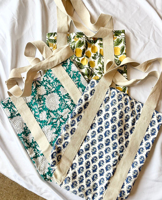 Nantucket Tote