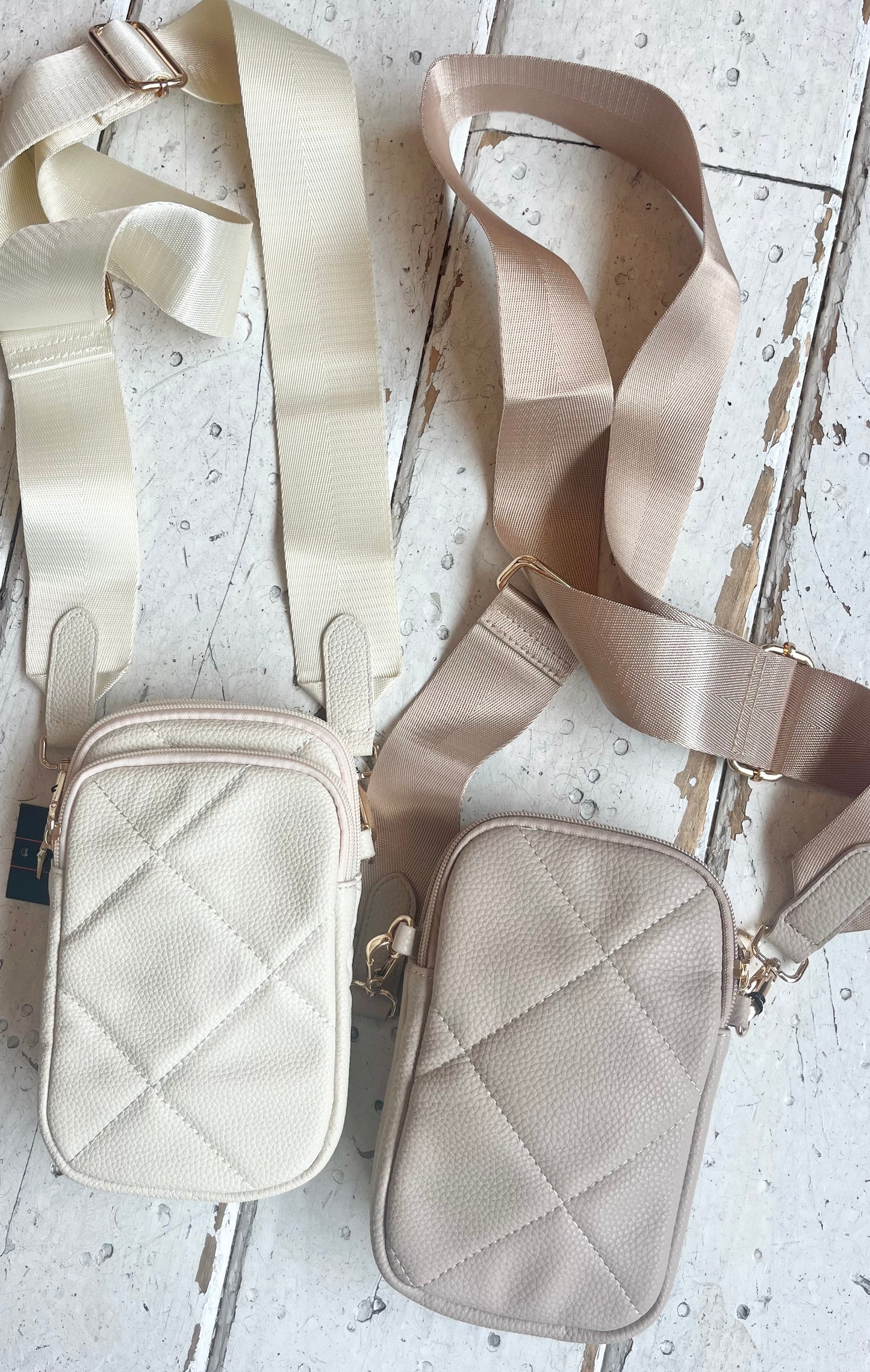 Phone Crossbody