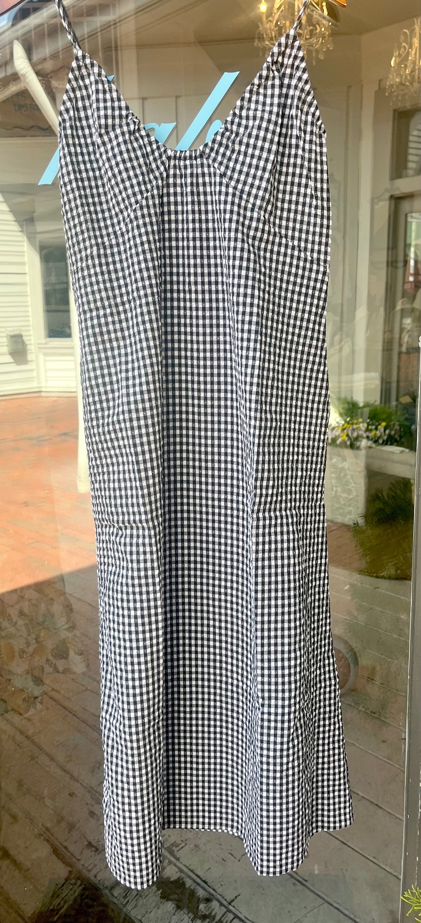 Picnic Maxi