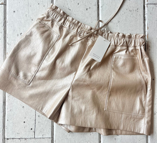 Disco Shorts