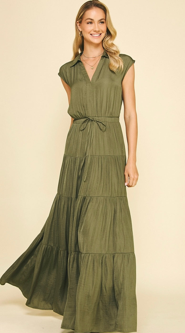 Kellie Maxi