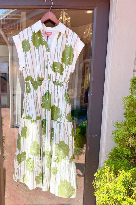 Tilly Maxi