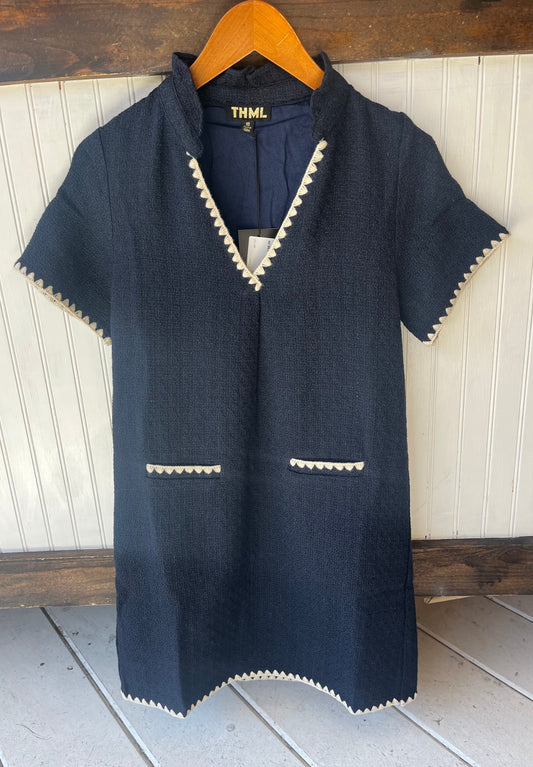 Annie Dress