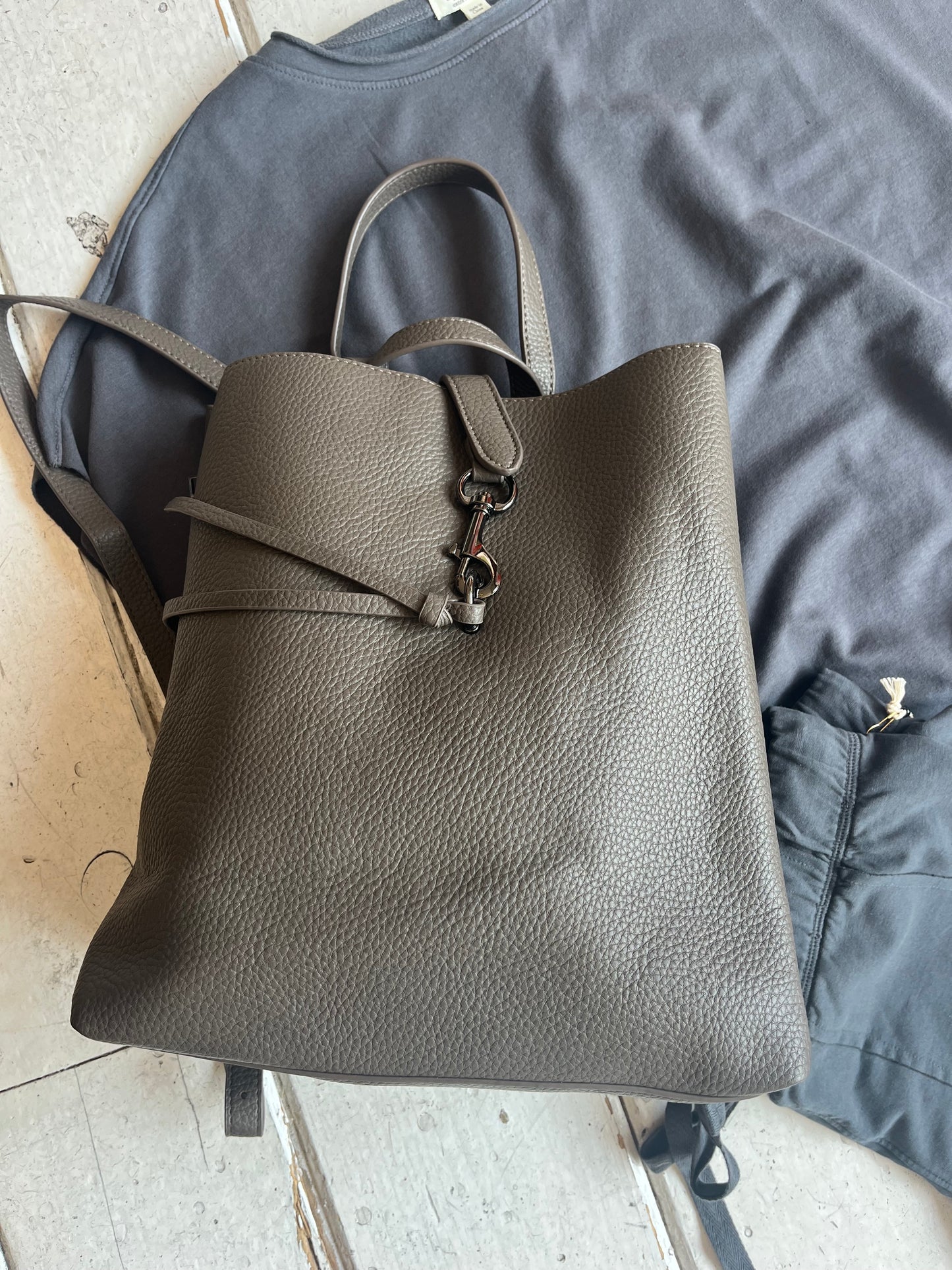 Picnic Backpack/Tote