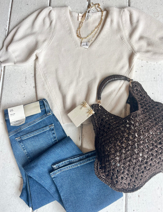 Phoebe Sweater