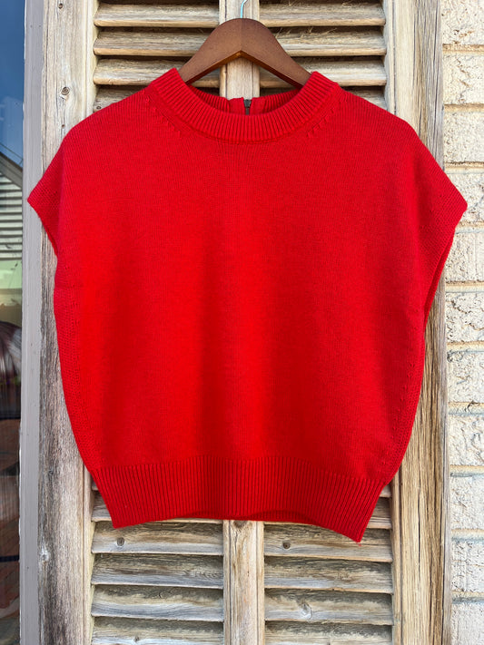 Scarlett Sweater