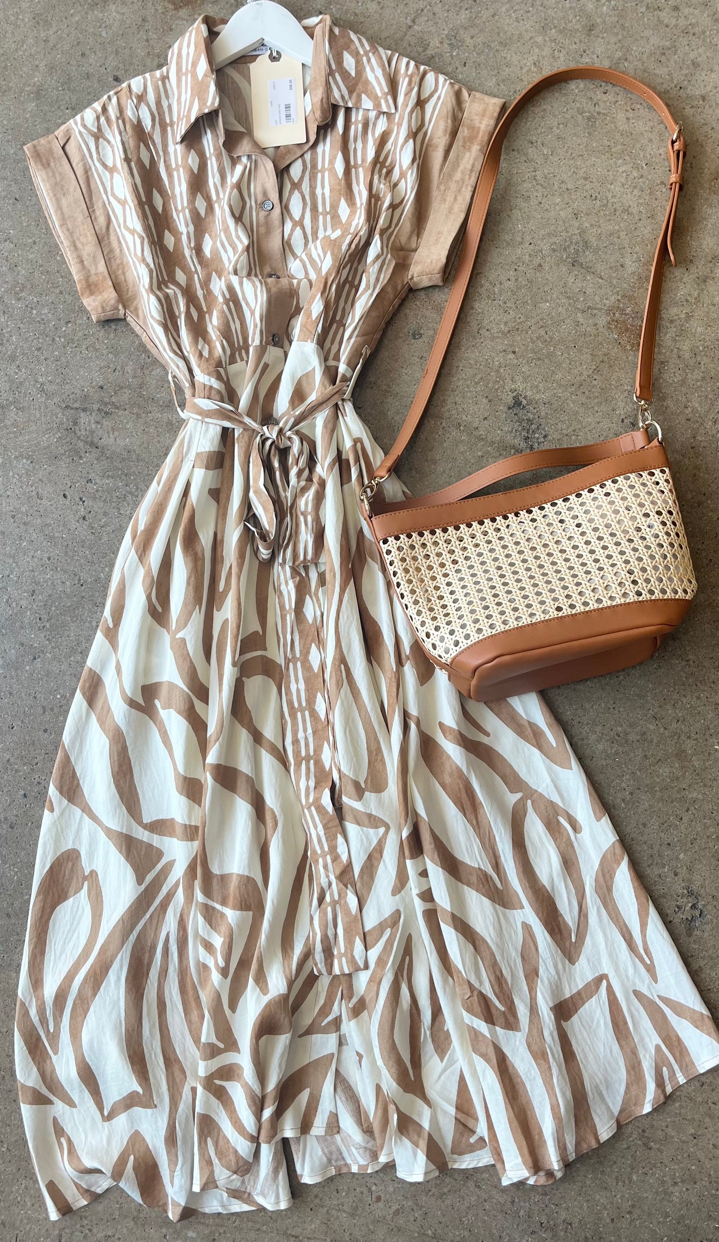 Soma Maxi