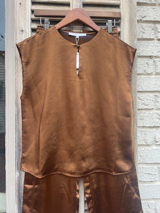 Silvie Top