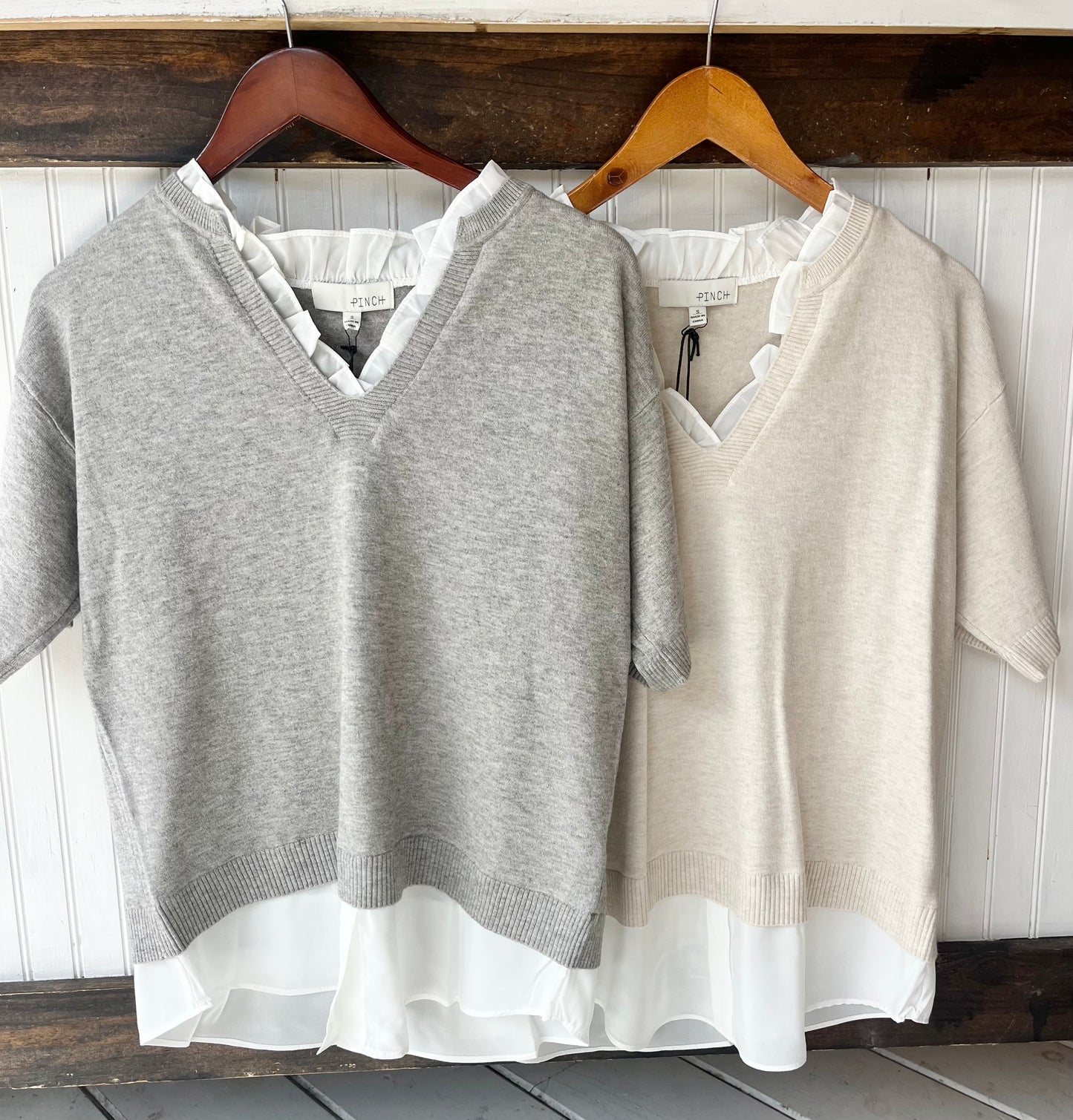 Lawson Sweater