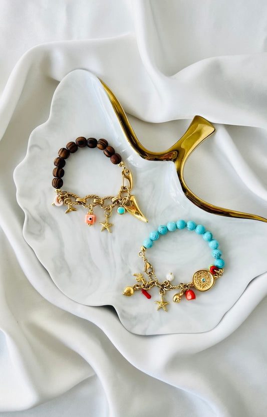 Summer Bracelets