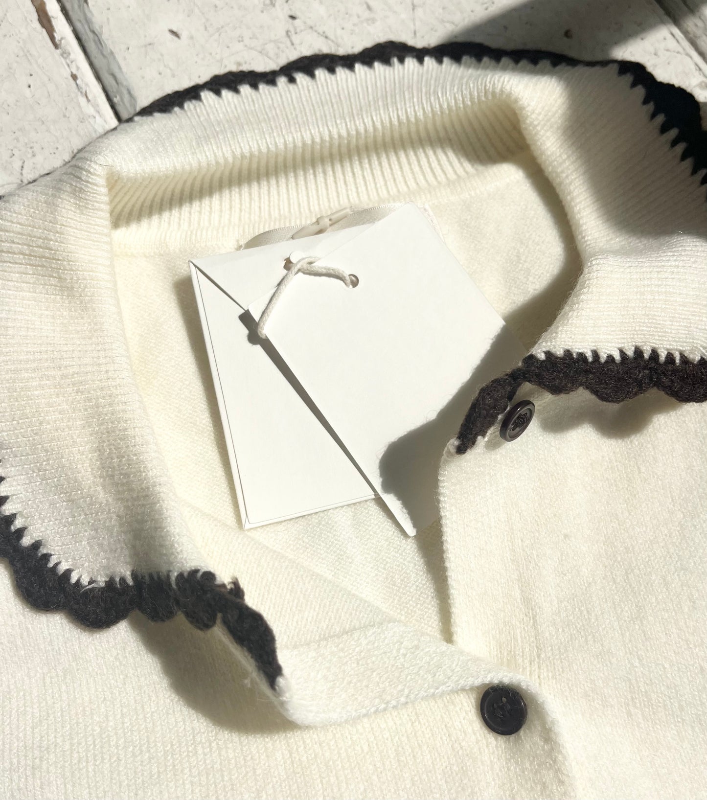 Betty Cardigan