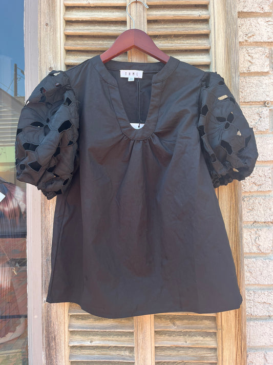 Brandi Top