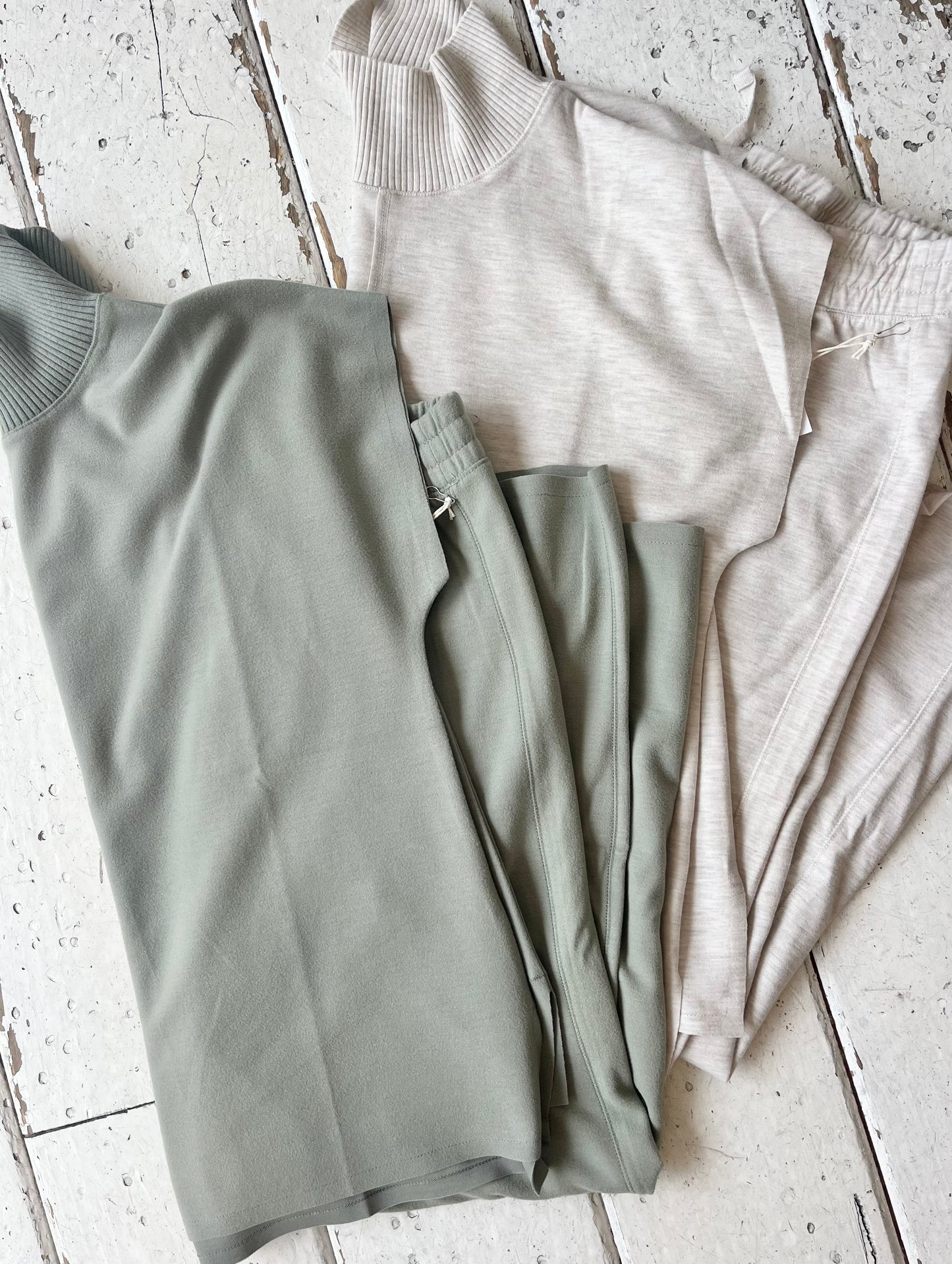 Winslow Top