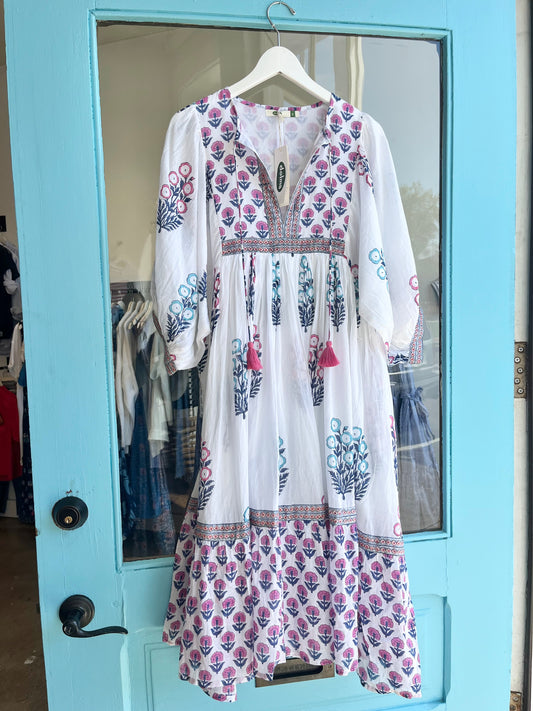 Louisa Dress