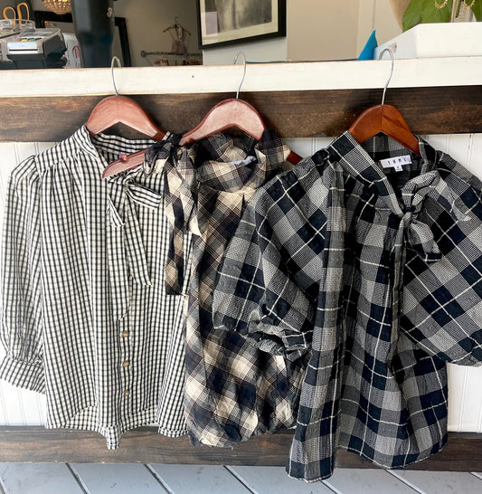 Rancher Top