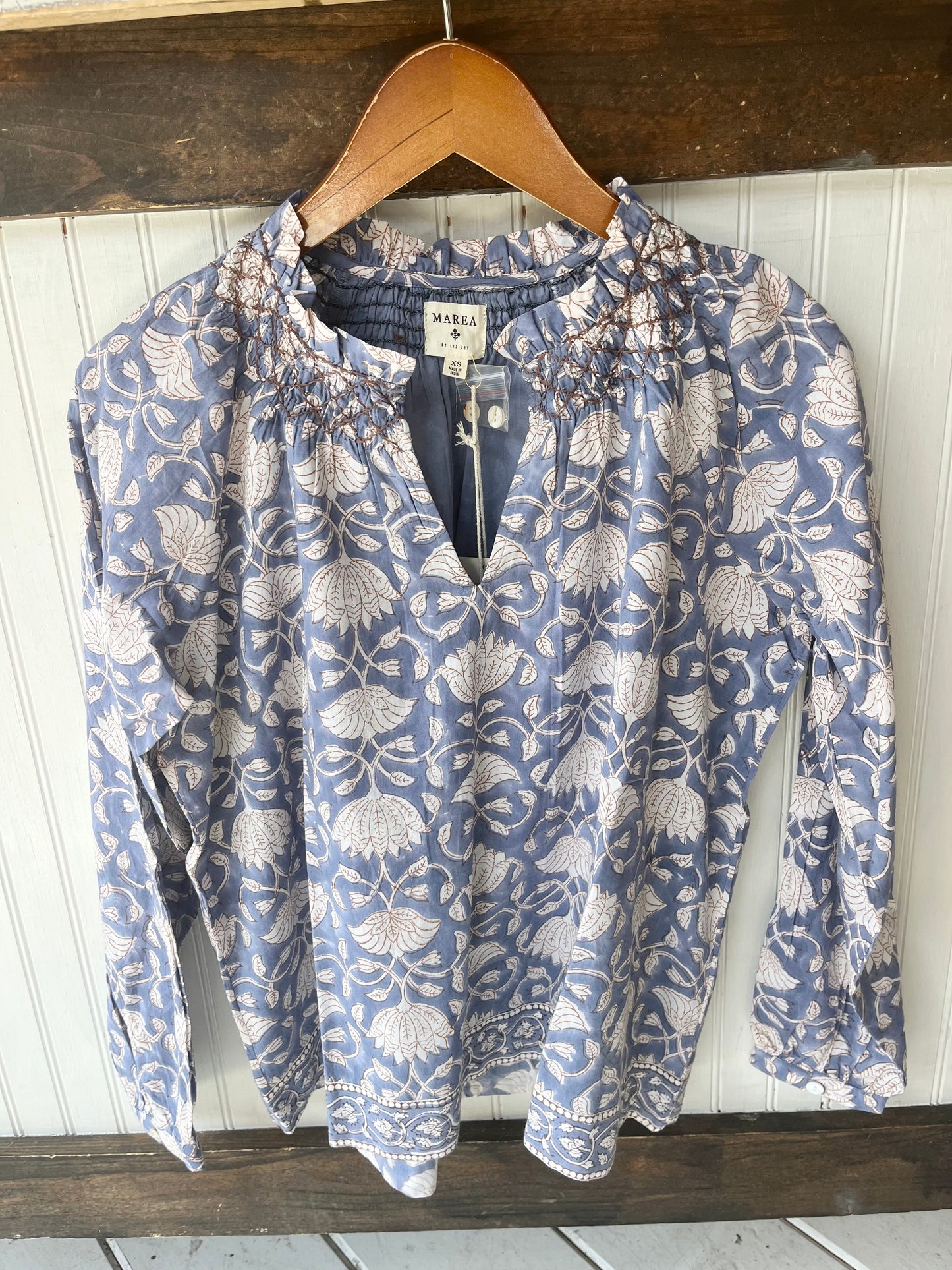 Betty Top