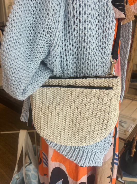 Dawn Crossbody