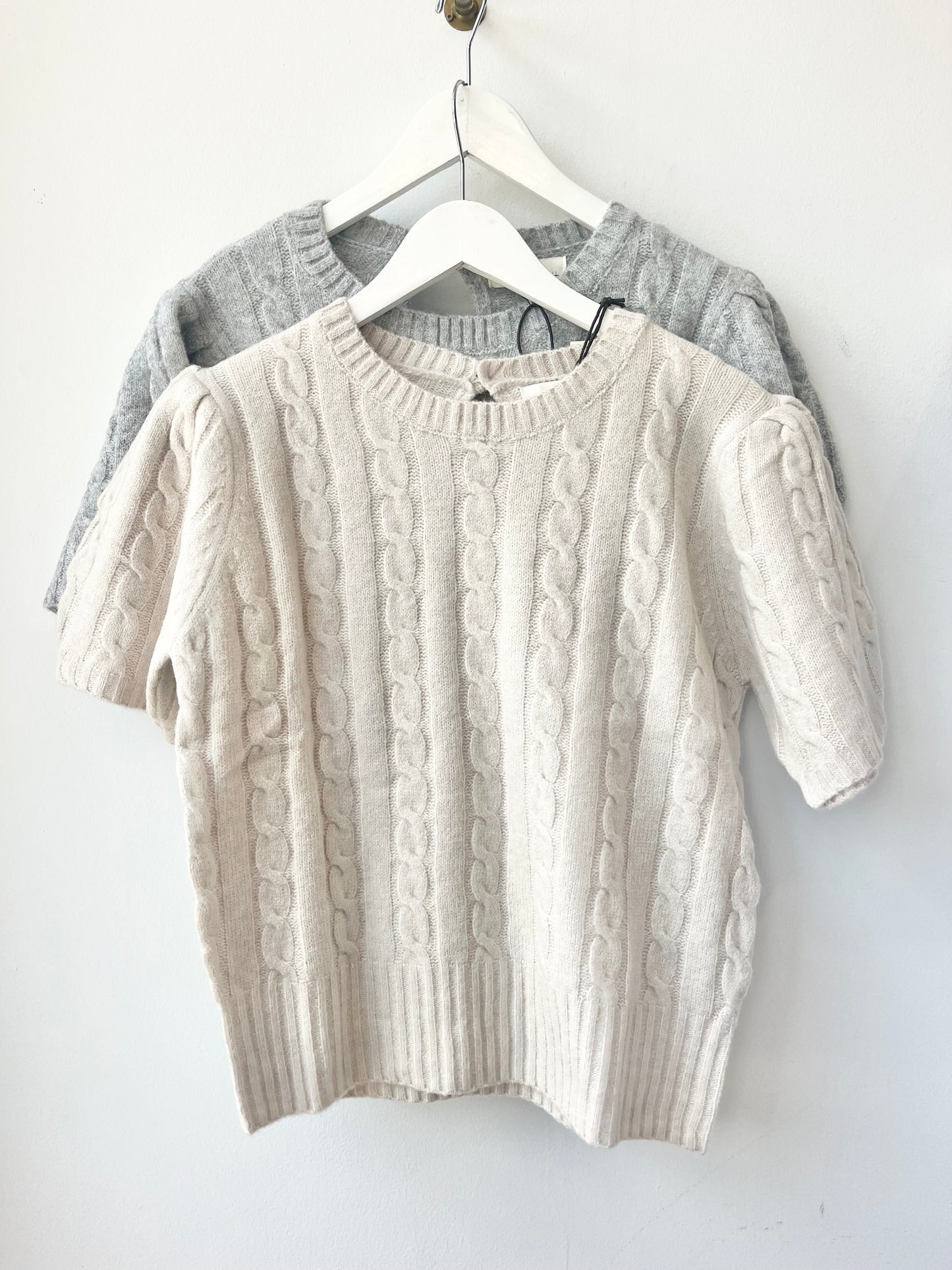 Maybelle Sweater