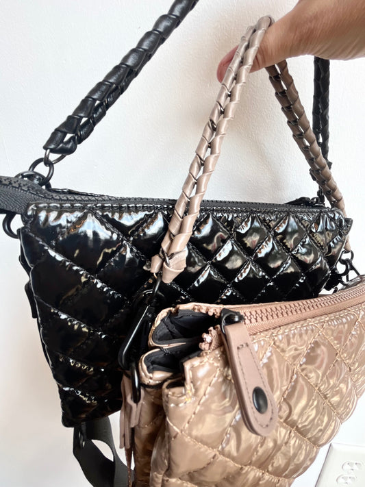 Speedy Clutch