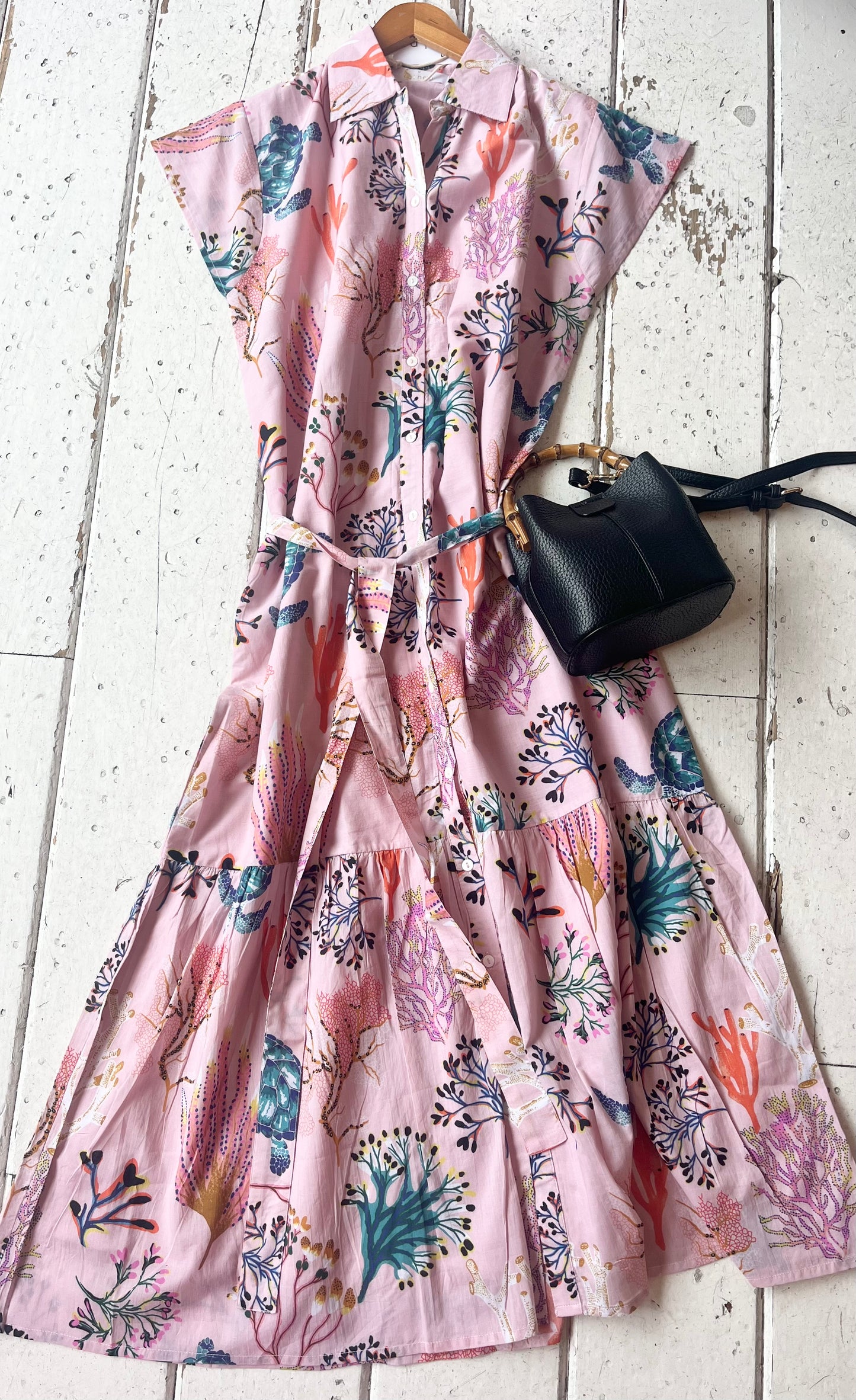 Coral Reef Maxi
