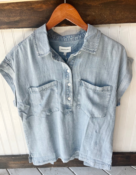 Kingston Top