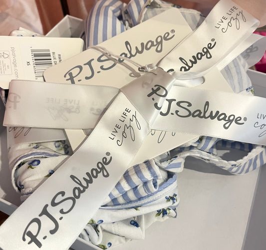 Blueberry Stripe Boxed Set