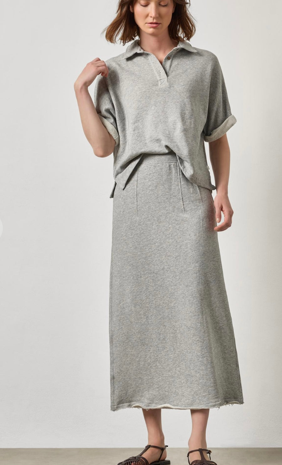 Terry Cricket Separates