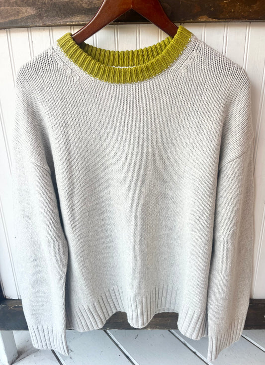 Marielle Sweater