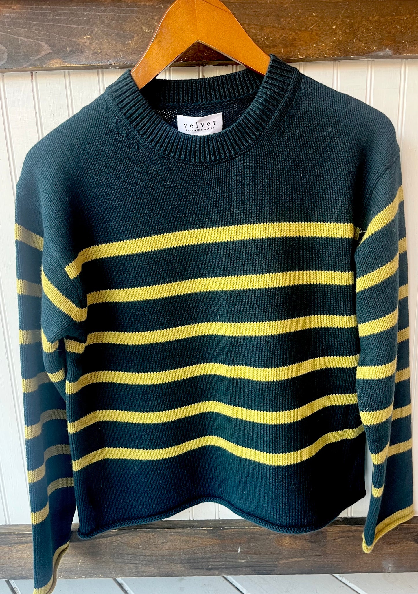 Remy Sweater