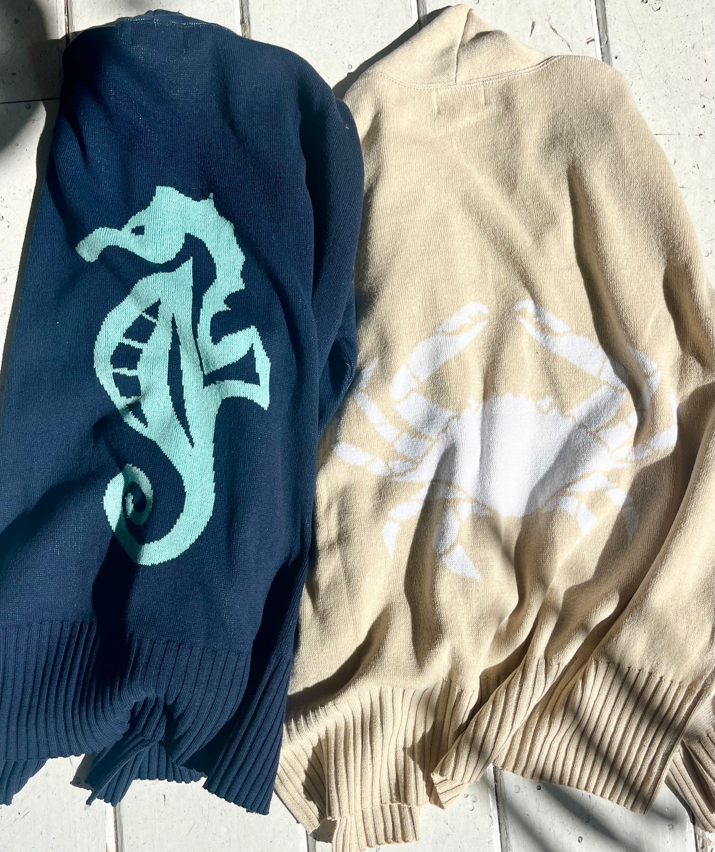 Kitts Cardigan