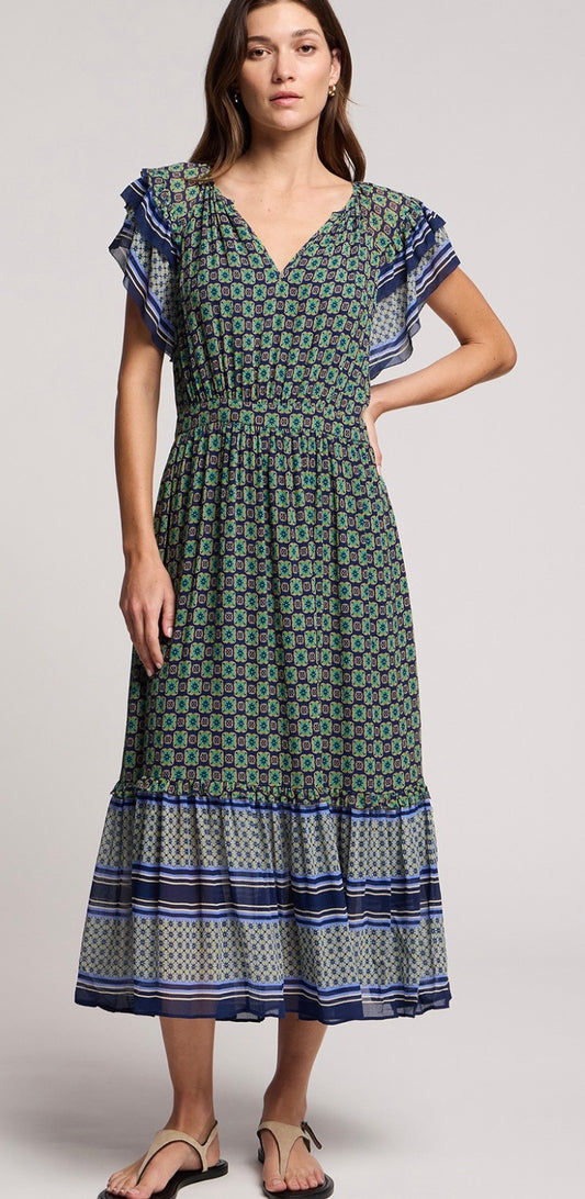 Cyprus Dress