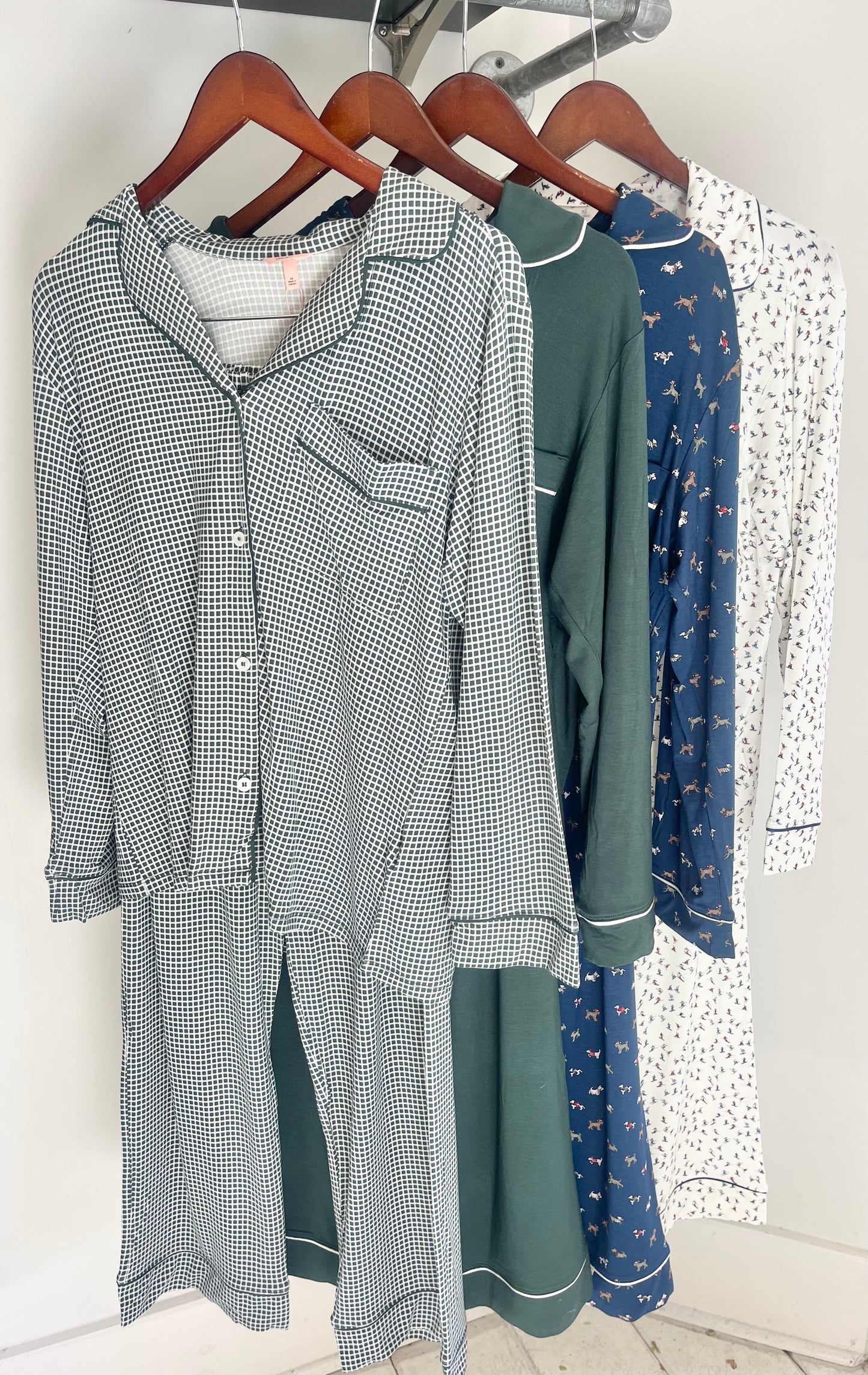 Holiday Cheer PJ Set