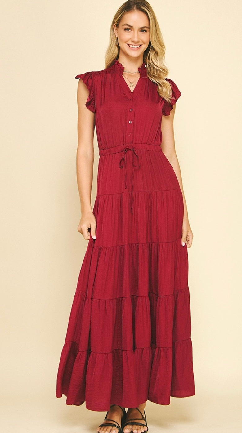 Kellie Maxi