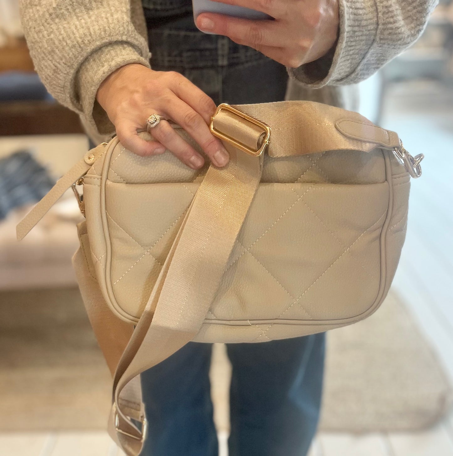 Camera Bag