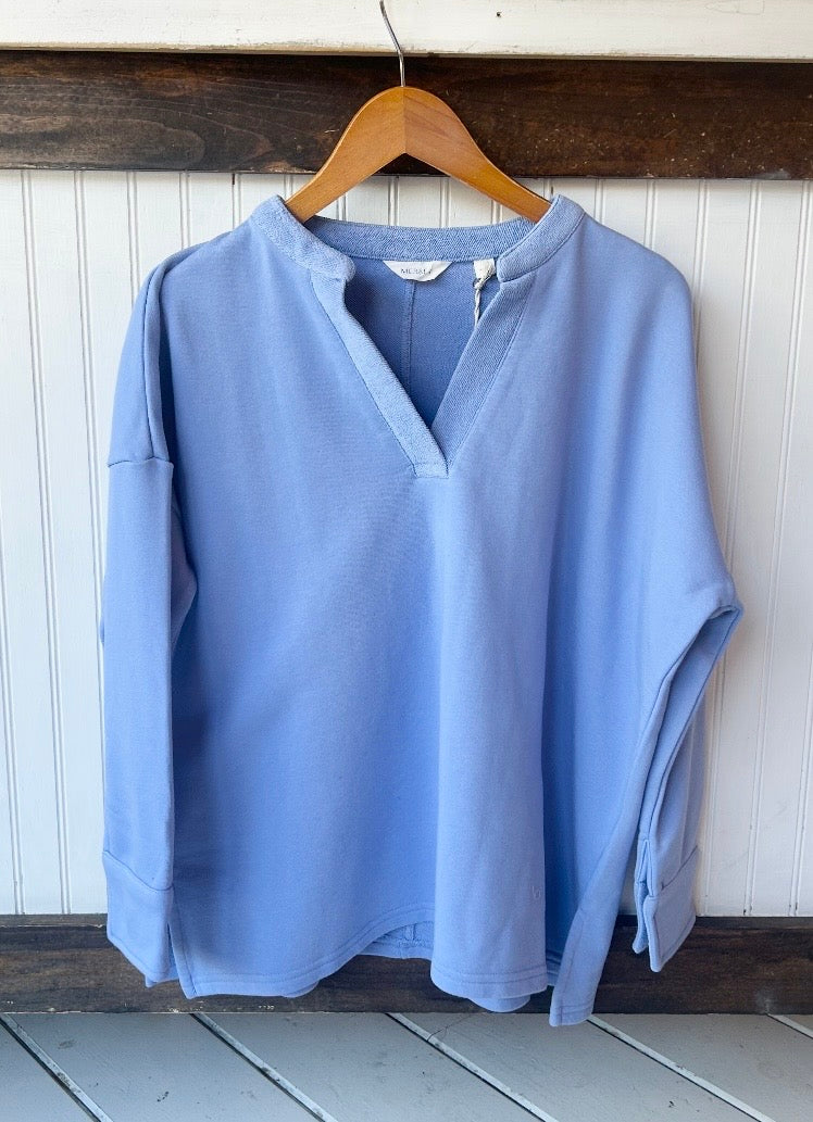 Palma Terry Top