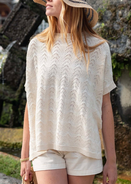 Jessie Sweater