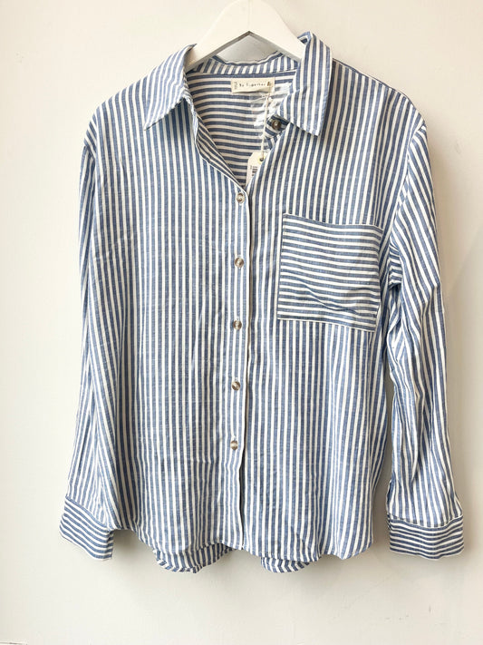 Andie Buttondown