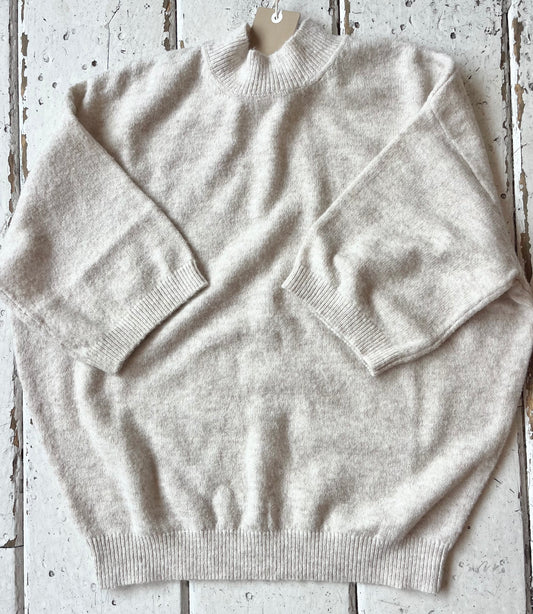 Phoebe Sweater
