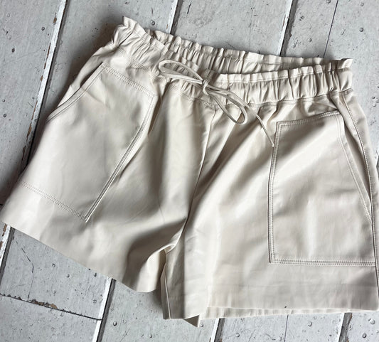 Snow Short