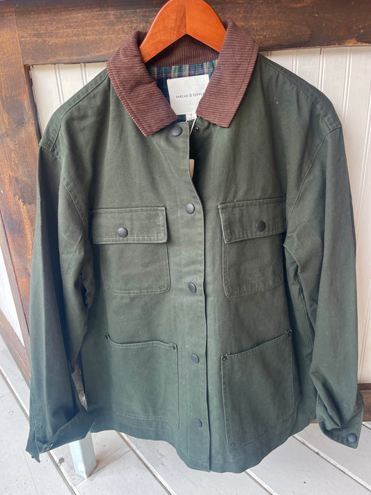 Tahoe Jacket