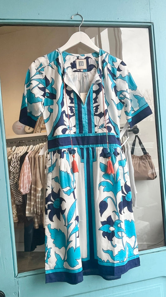 Mosaic Dress