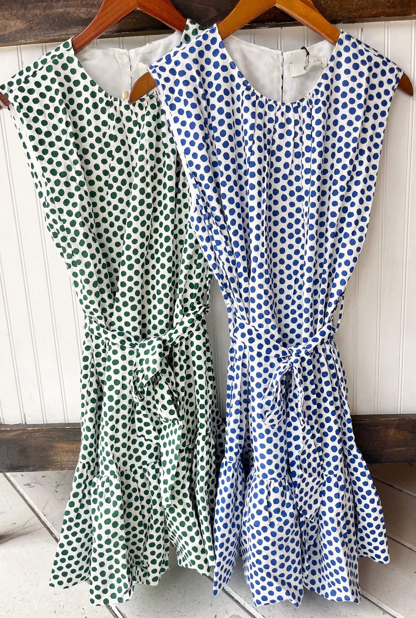 Ollie Dress