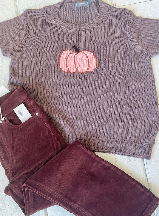 Harvest Sweater