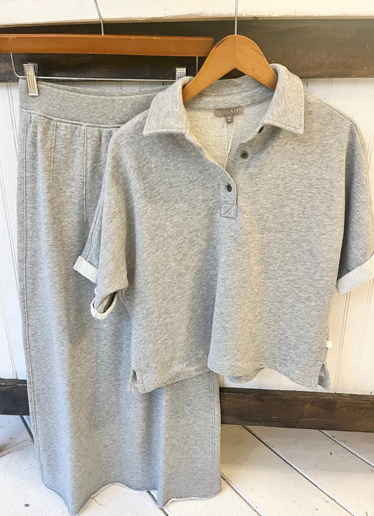 Terry Cricket Separates