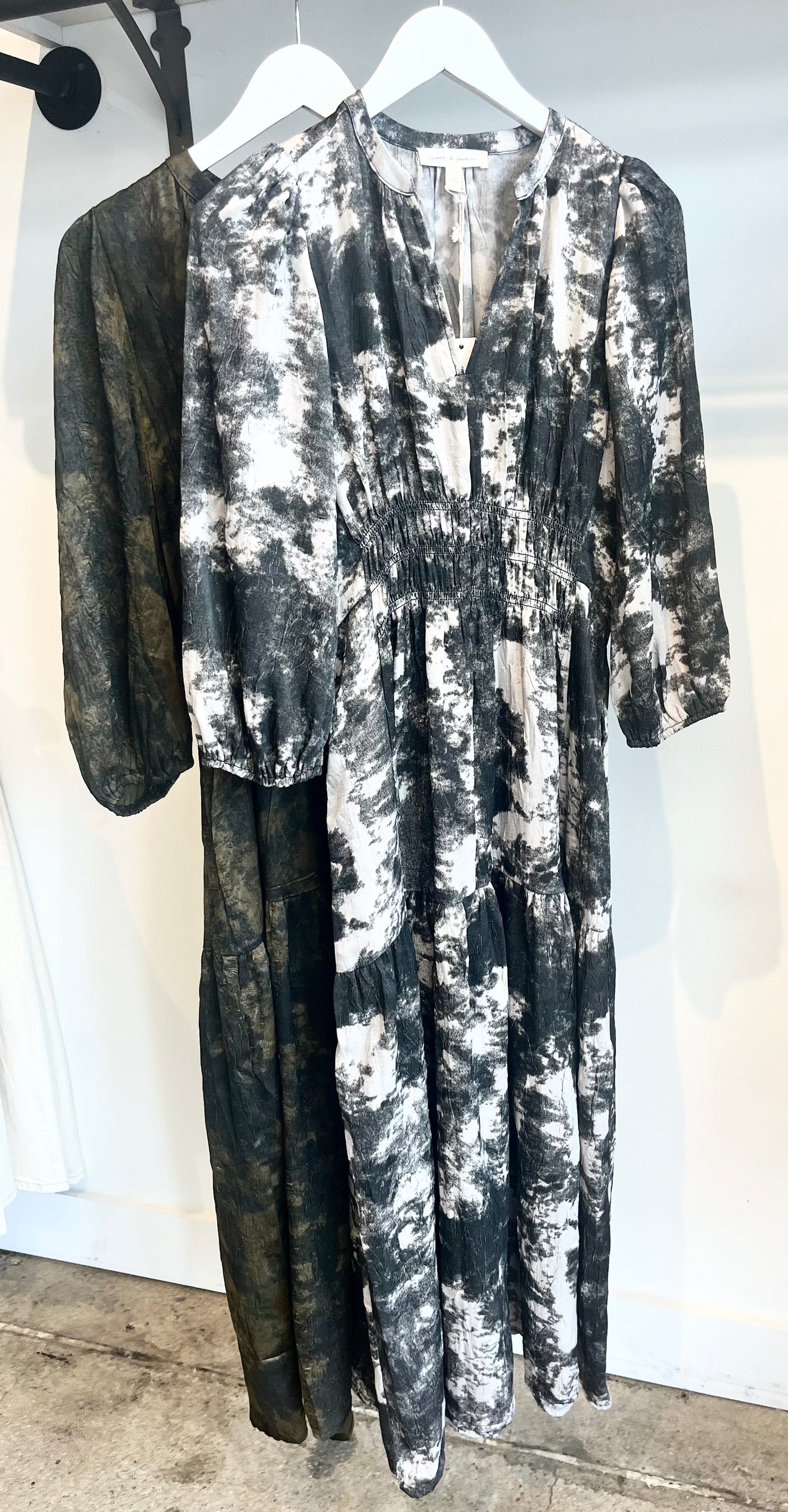 Macy Maxi